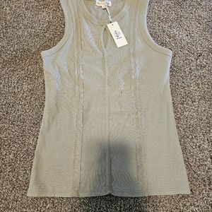 Tank from the Buckle.